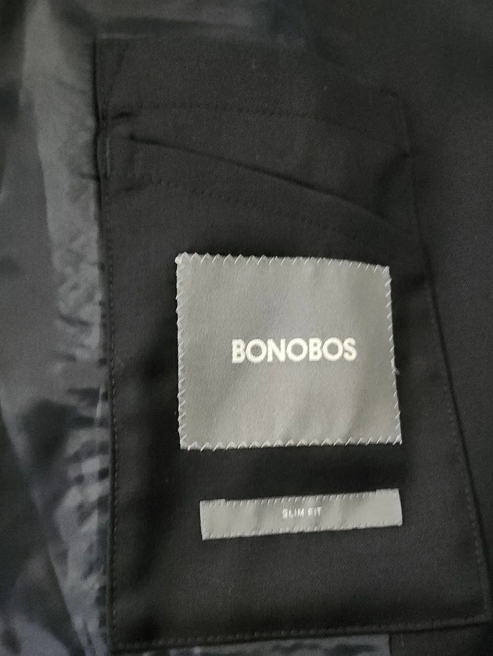 Bonobos nwot never